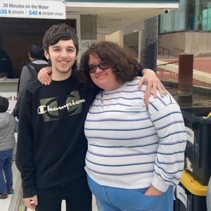 Meet your Posher, Justice